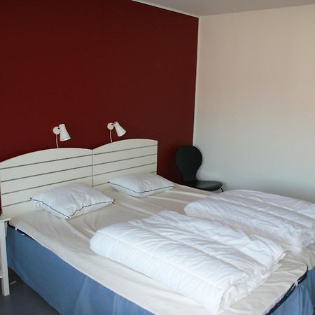 Pitea Golfhotell 객실 사진