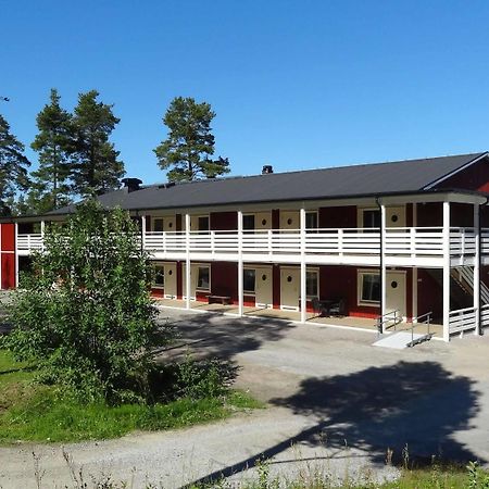 Pitea Golfhotell 외부 사진