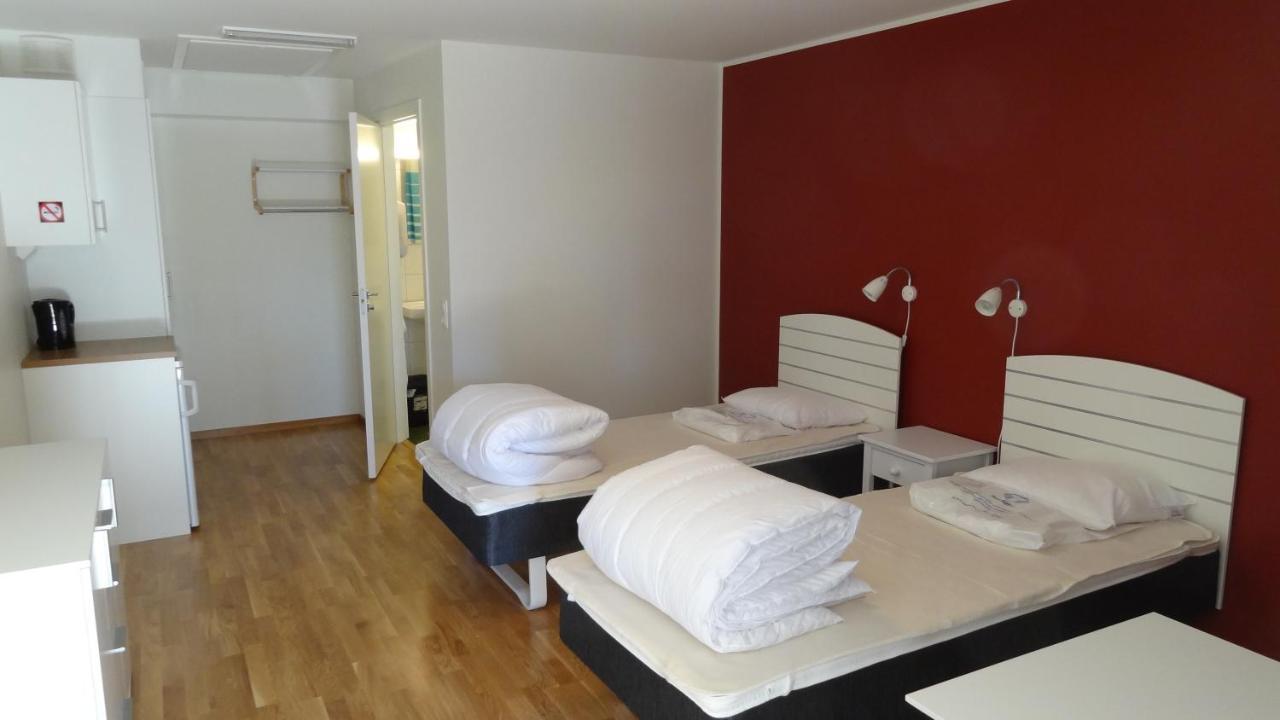 Pitea Golfhotell 외부 사진