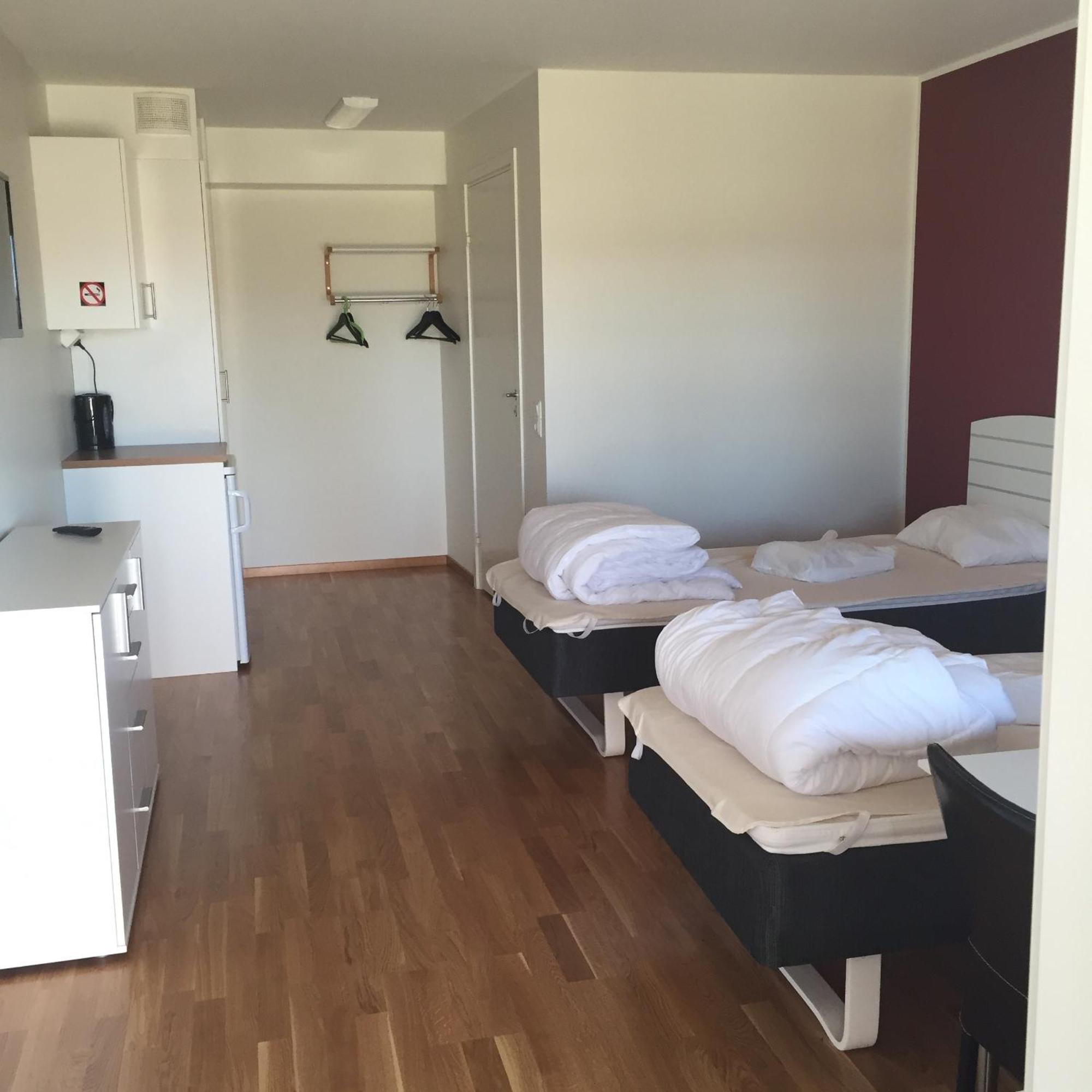 Pitea Golfhotell 외부 사진