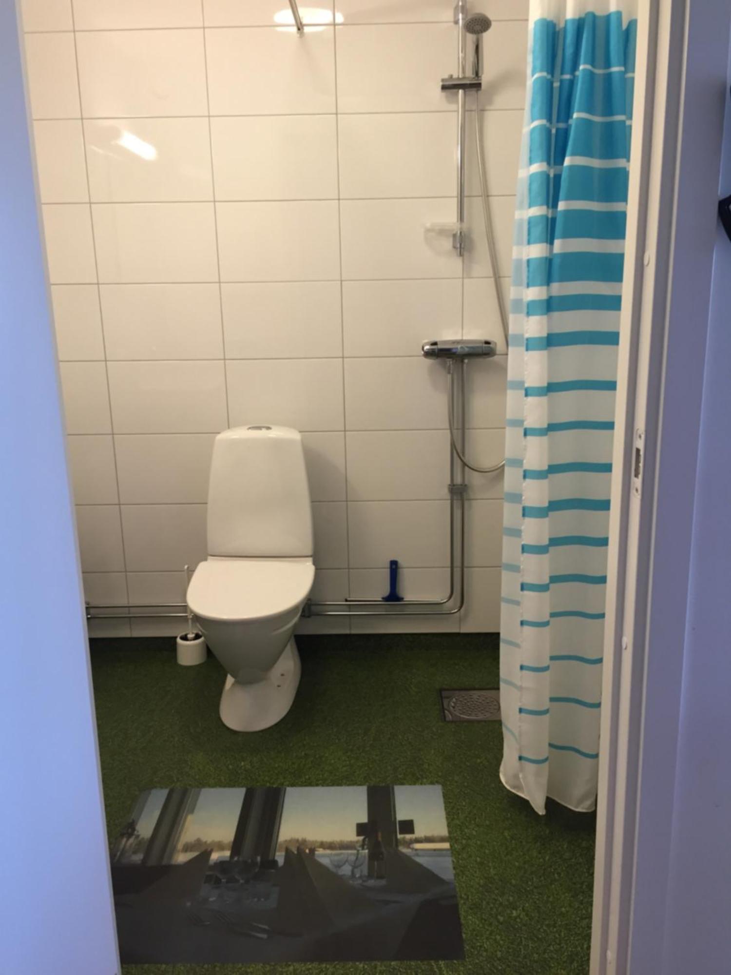 Pitea Golfhotell 외부 사진