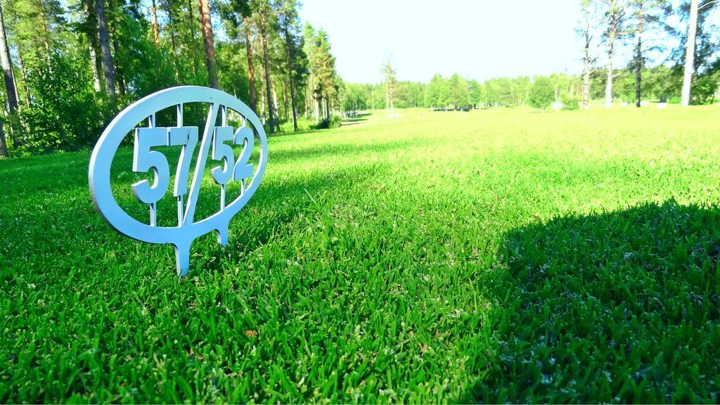 Pitea Golfhotell 외부 사진