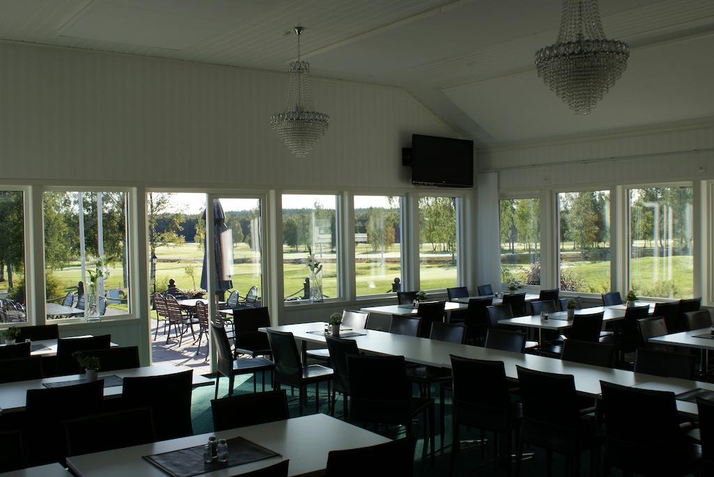 Pitea Golfhotell 외부 사진
