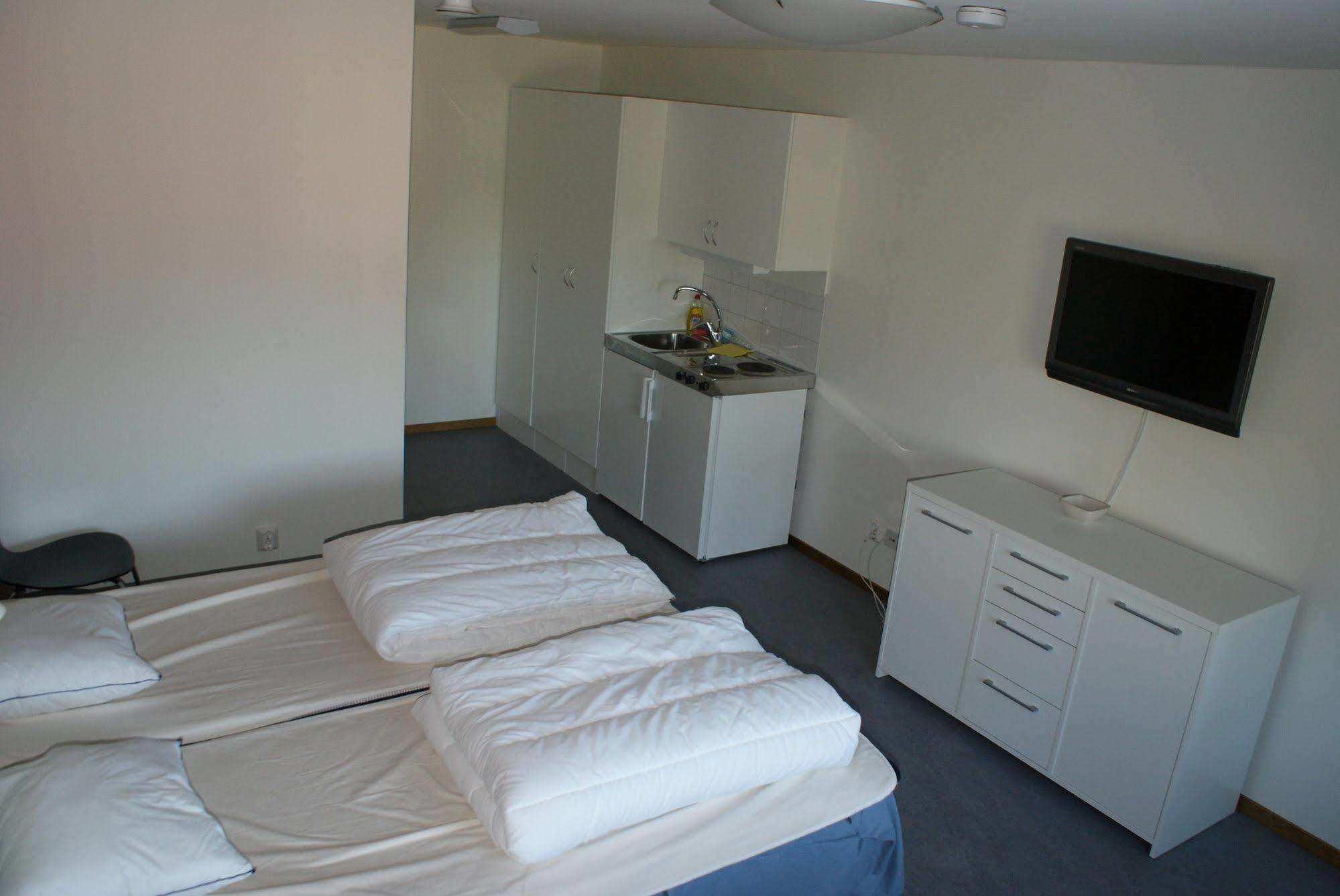 Pitea Golfhotell 외부 사진