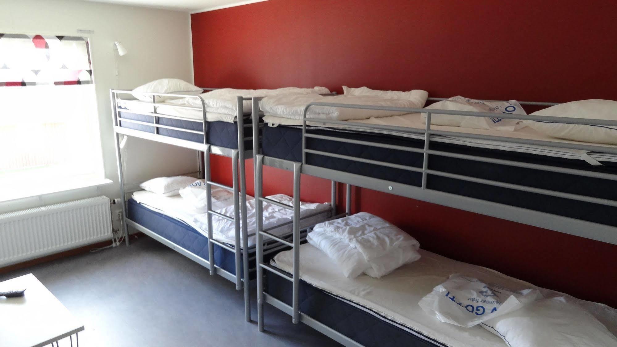 Pitea Golfhotell 외부 사진