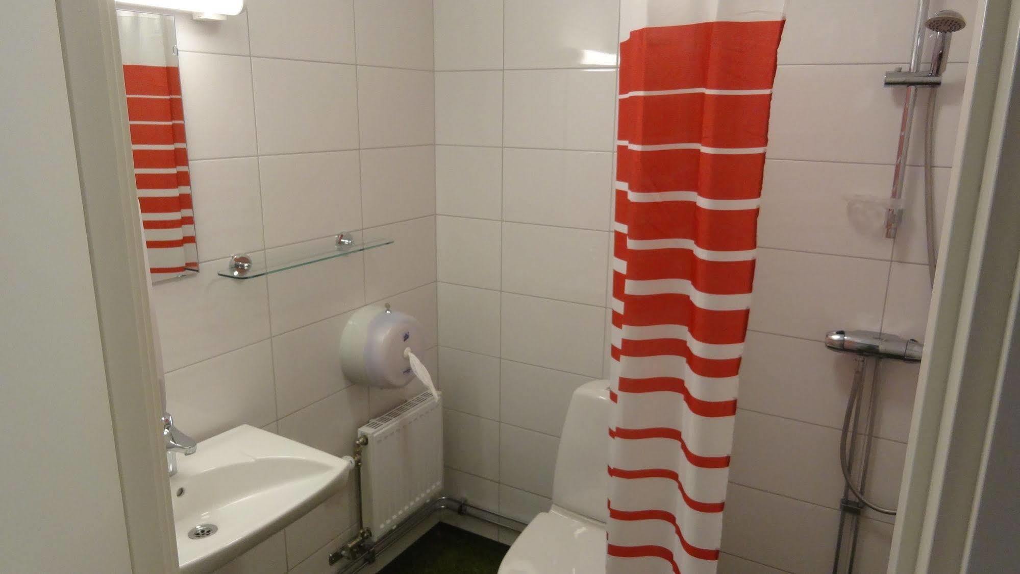 Pitea Golfhotell 외부 사진