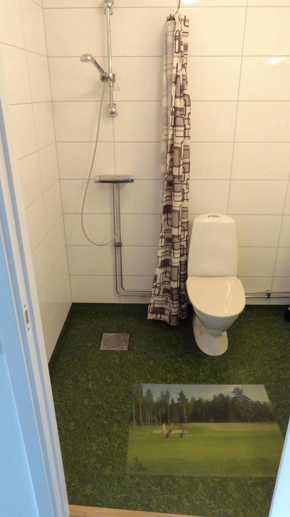 Pitea Golfhotell 외부 사진