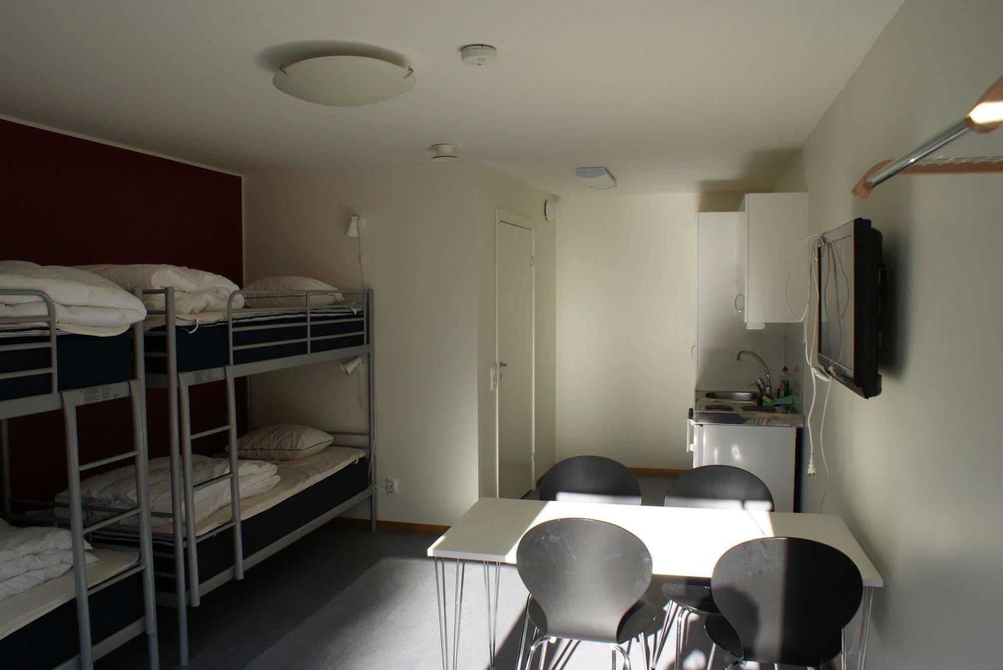 Pitea Golfhotell 외부 사진