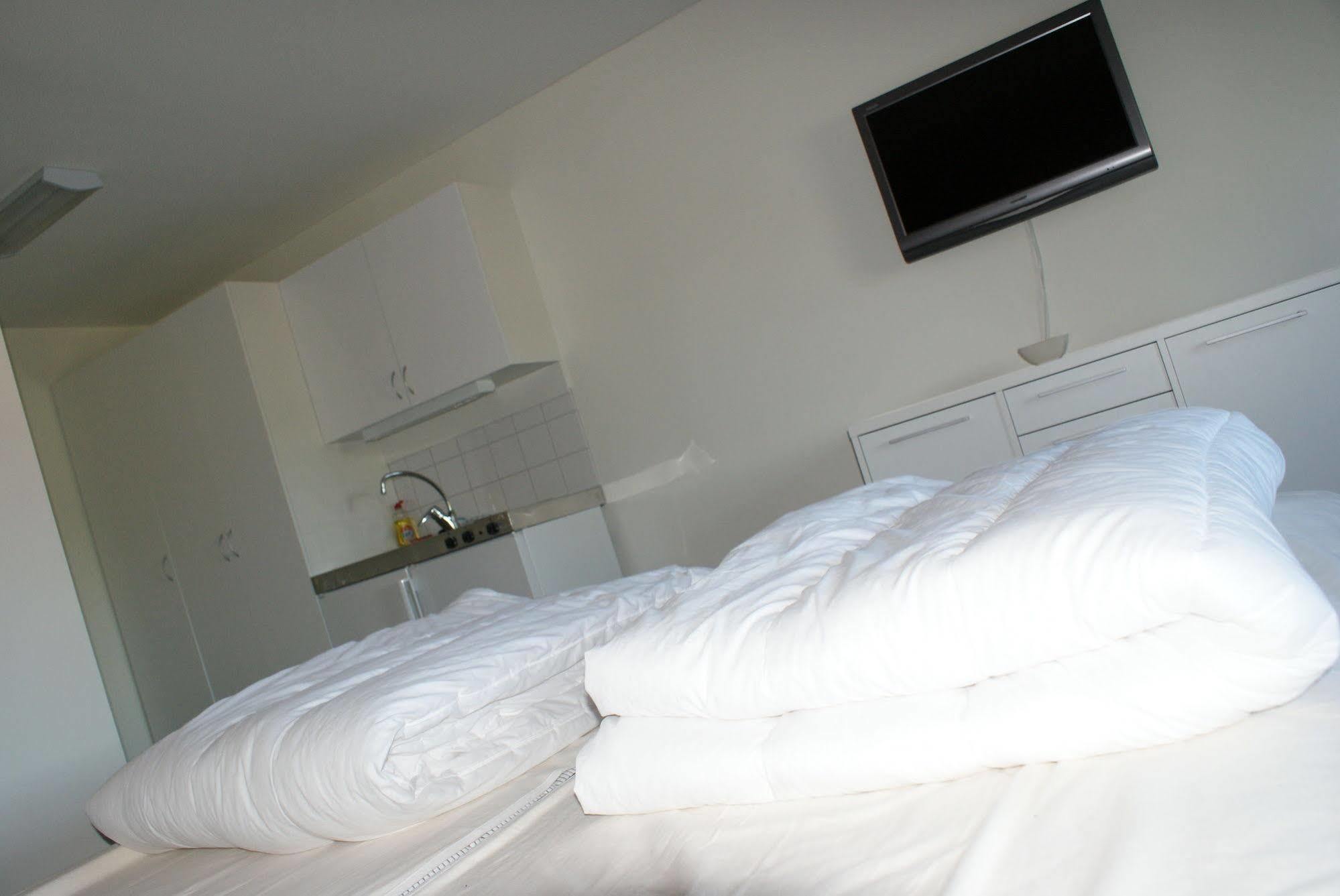 Pitea Golfhotell 외부 사진