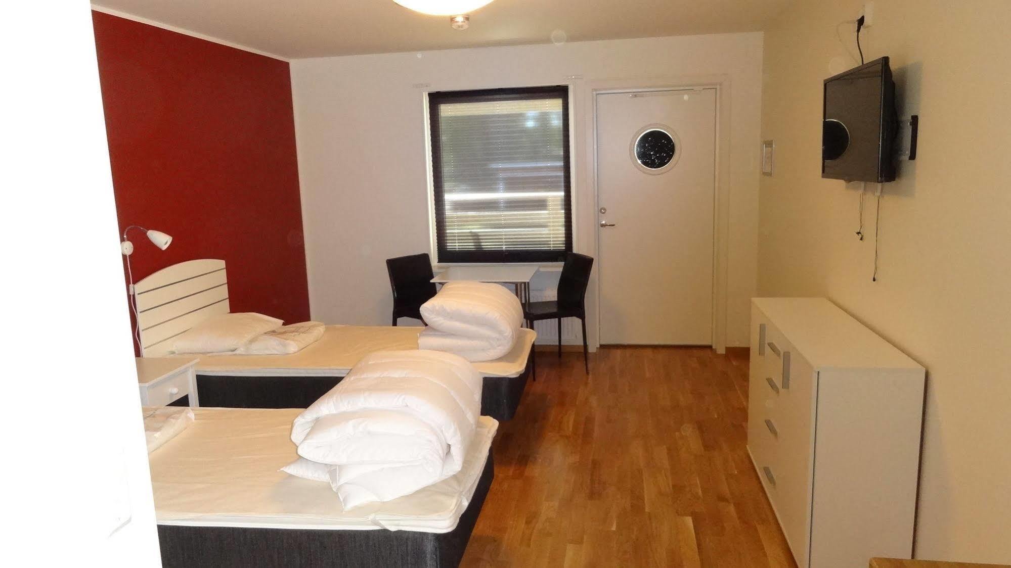 Pitea Golfhotell 외부 사진