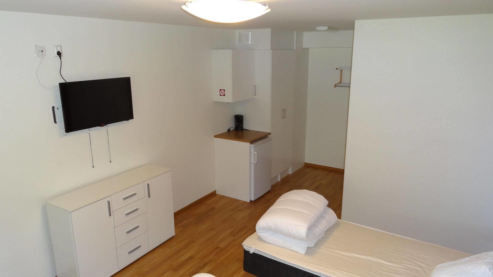 Pitea Golfhotell 외부 사진